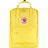 Fjällräven Kanken, corn
