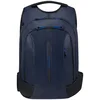 Samsonite Ecodiver Laptop Backpack L Blue Night 17.3 Nahrbtnik za prenosnik