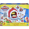 Play doh pizza oven playset ( F4373 )