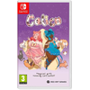 Calico (SWITCH)