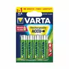 Varta 5675 - 3+1 kom Punjive baterije ACCU AA Ni-MH/2100mAh/1,2V