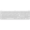 Logitech K950 Signature Slim Wireless White