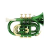 Trobenta-pocket Bb PT-101E Roy Benson RB701.008