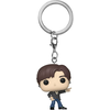 Privezak Funko POP! BTS S2 - Dynamite - Suga