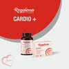 Regalena Cardio + - 30 kom