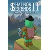 Shalnor Legends 2: Trials of Thunder PC/XBOX LIVE Key EUROPE