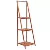 Stalak za biljke od cedrovine 45 x 40 x 145 cm