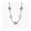 2JEWELS Ogrlica DIVA