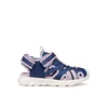 Geox Sandali J Sandal Airadyum Gi J55MTB 01454 C4215 S Mornarsko modra