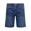 Only & Sons Kavbojke  moder denim