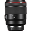 CANON Objektiv RF 50mm F1.2 L USM