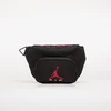 Torbica za pas Jordan Jam Air Crossbody Black Universal