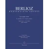 BERLIOZ:LES NUITS DETE/SUMMER NIGHTS HIGH VOICE/VOCAL SCORE