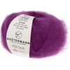 Austermann Kid Silk 98233-17 BlackBerry Pletilna preja