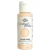 Akrilna barva Crafters Choice 59 ml - Seashell Pink