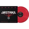 Airstrike - Initial Attack (Coloured) (LP)