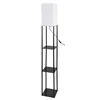 Rabalux Stojeća lampa Bronn, E27 1x40W, H150cm