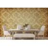 Wallity Tapete za zid MDK-00155, 100x100 cm, Šarena