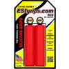 ESI Grips Extra Chunky MTB Red