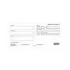 Nalog za uplatu - br.1 ncr OPT