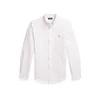 Polo Ralph Lauren Srajca bež/siva