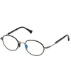 Tom Ford Okvir za dioptrijske naočare Blue Block 0FT5973-B 2049, Crni