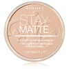 Rimmel Stay Matte puder