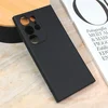 Torbica Teracell Giulietta za Samsung S928B Galaxy S24 Ultra mat crna