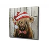 Wallxpert KC453 Dekorativna slika, 45x45cm