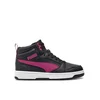 Puma Superge Rebound v6 Mid Wtr Jr 394685 04 Črna