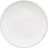 Costa Nova plitev krožnik Friso 26,5 cm, bel (6 kos)