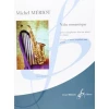 MERIOT:VALSE ROMANTIQUE FOR ALTO OR TENOR SAXOPHONE AND PIANO