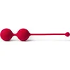 Whoop.de.doo Venus Balls Classic vaginalne kroglice Red 17 cm