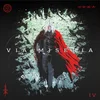 Hokka - Via Miseria IV (Red Coloured) (LP)