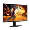 AOC Gaming monitor 25G4SRE, 24.5, Full HD