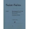 SAINT-SAENS:PIANO CONCERTO NO.5 OP.103 F-DUR