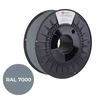 C-Tech tiskarska vrvica PREMIUM LINE ( filament), PETG, veveričja siva, RAL7000, 1,75 mm, 1 kg