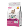SCHESIR Suva hrana za mačiće, Piletina, 400g
