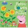 Peppa Pig: Peppa Loves Our Planet