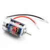 Motor, Titan 21T 550, obratna smer vrtenja