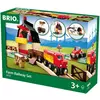 Brio Set vozova Farma