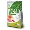 N&D Prime hrana za pse BOAR & APPLE (Adult, Mini) 7kg