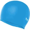 Tyr latex swim cap svetlo modra