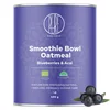 BrainMax Pure Smoothie bowl kaša, acai in borovnice, BIO, 400 g