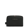 Kozmetični kovček Tommy Hilfiger Essential PU AM0AM09508 Črna