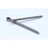 shumee POCINKANA RAZCEPKA 82001 3,2*32MM - 3,2*32 Z