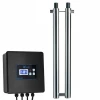Sita UV sterilizator vode - Serija LCD PLUS -