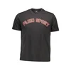 PLEIN SPORT Muška Majica TIPS117_NERO_99-BLACK, Crna