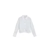 Scalpers Bluza off-bela