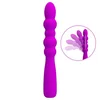 Monroe 12-funkcijski USB stimulator klitorisa Pretty Love, polnilni USB